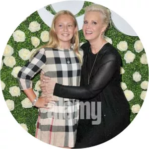 Molly Brigid Allison - Monica Potter's daughter