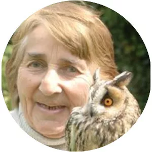 Molly Burkett - Author