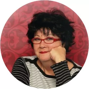 Molly Cochran - Author