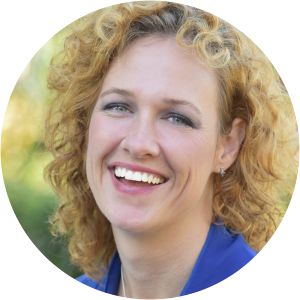 Molly de Jager photograph