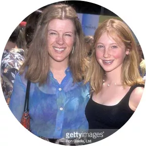 Molly Dilg photograph