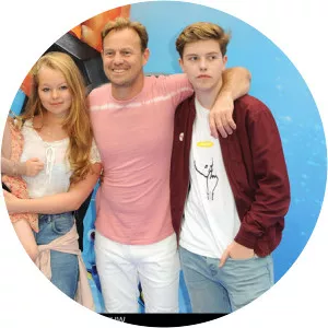 Molly Donovan photograph