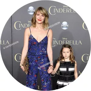 Molly Duplass - Katie Aselton's daughter