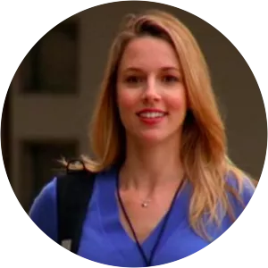 Molly Evans photograph