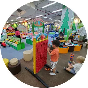 Molly Fantasy & Kidzooona at Gateway Ekamai