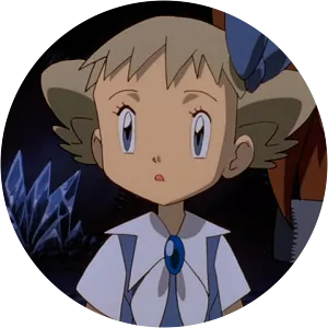 Molly Hale - Movie character