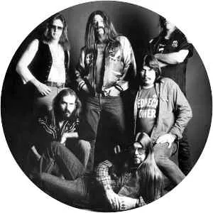 Molly Hatchet