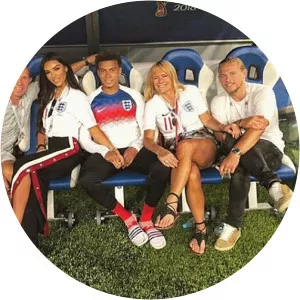 Molly Hickford - Dele Alli's sister