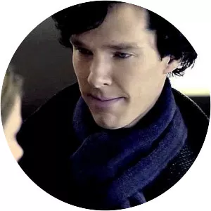 Molly Hooper - Fictional character