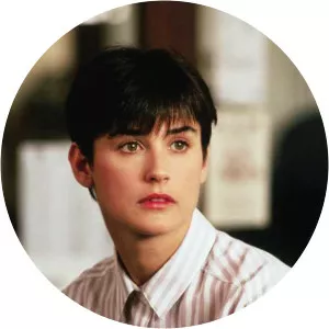 Molly Jensen - Fictional character