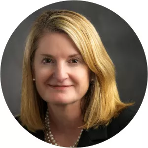 Molly Joseph Ward - Mayor of Hampton