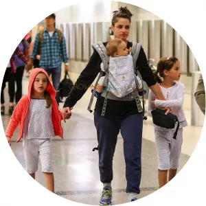 Molly June Benioff photograph