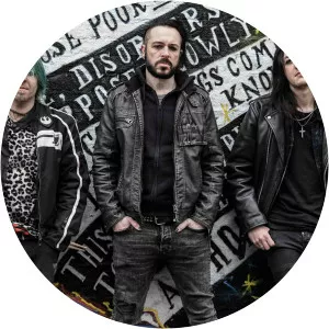 Molly Karloff - Musical group