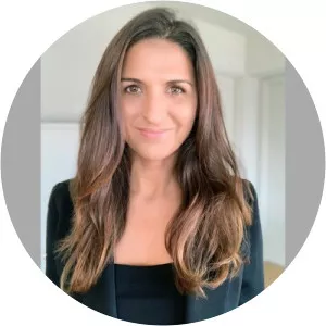 Molly Kordares - TV producer