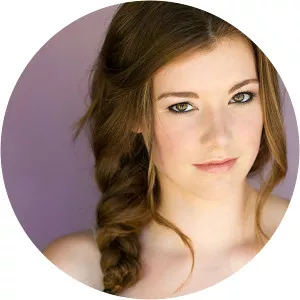 Molly Kunz - Actress