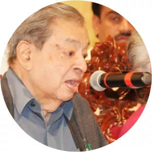 Molly Kurien - Verghese Kurien's wife