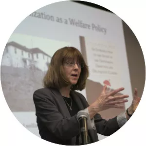 Molly Ladd-Taylor - Author