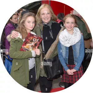 Molly Mae McCue photograph