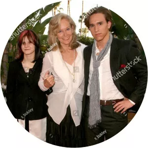 Molly Mae Scheider - Roy Scheider's daughter