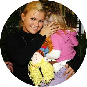 Molly Marie McFadden