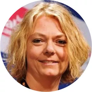 Molly Marlene Stensgaard - Film editor