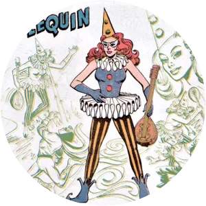 Molly Mayne photograph