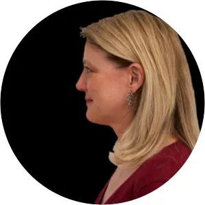 Molly McBride - Film producer