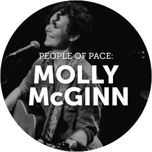 Molly McGinn - Musical artist