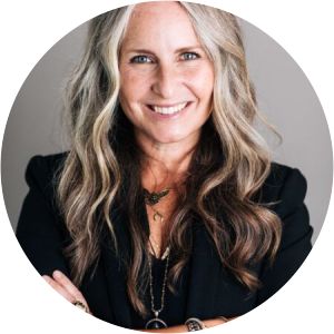 Molly McKinley photograph