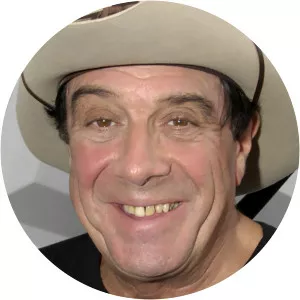 Molly Meldrum - Australian music critic