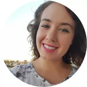 Molly Moker - Author