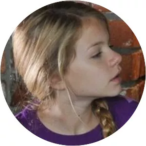 Molly Morgen Lamont - 