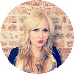 Molly Nikki Anderson
