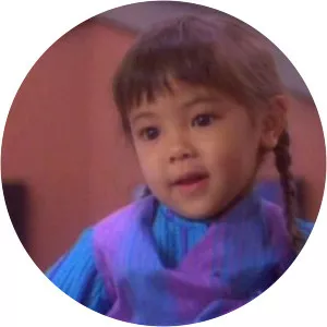 Molly O'Brien photograph