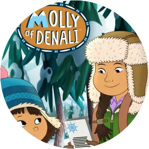 Molly of Denali