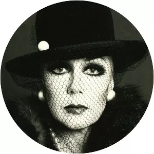 Molly Parkin - Welsh painter