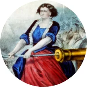 Molly Pitcher