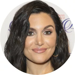 Molly Qerim - American TV personality