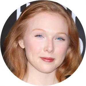 Molly Quinn