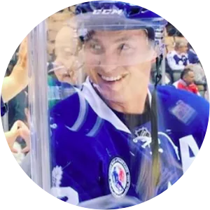 Molly Robinson photograph