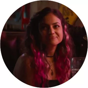 Molly Samuels - Movie character