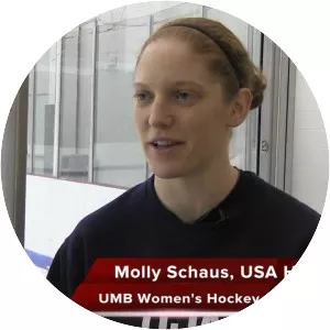 Molly Schaus