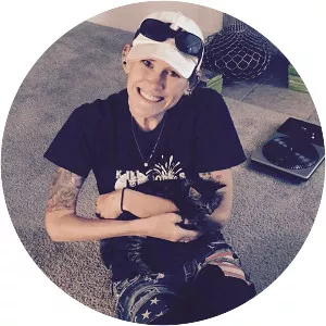 Molly Schuyler - American competitive eater