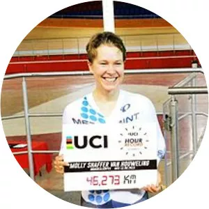 Molly Shaffer Van Houweling