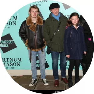 Molly Simm photograph