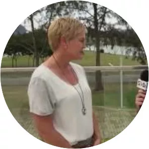 Molly Solomon - Television producer