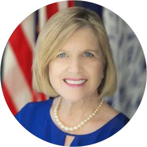 Molly Spearman