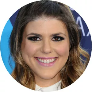 Molly Tarlov