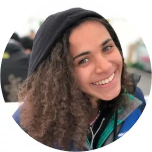 Molly Thompson-Smith