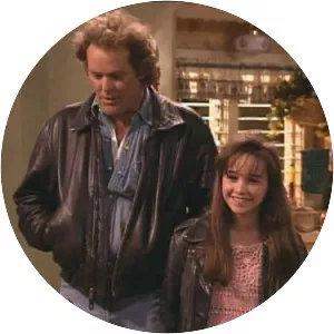 Molly Tilden - TV character